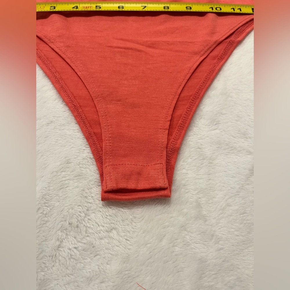 NWT Zenana Bodysuit - small - Picture 5 of 12